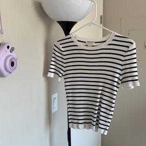 Forever21, L, Black and White